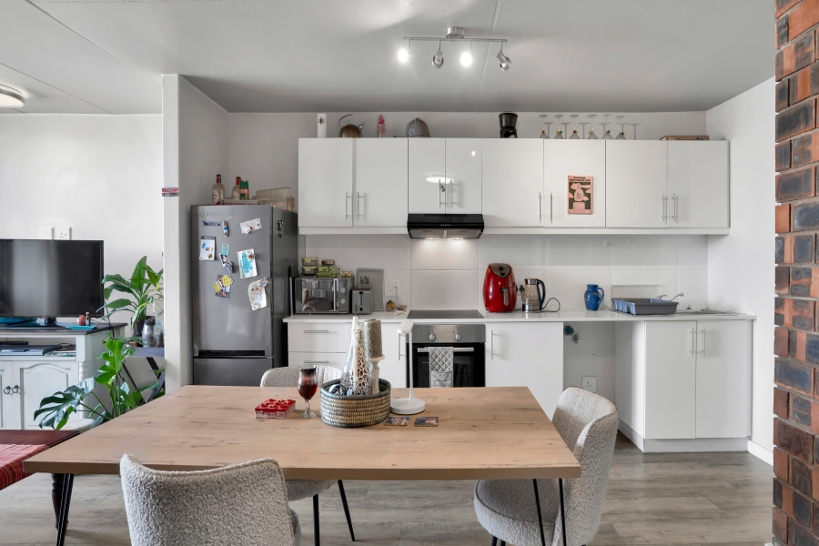 2 Bedroom Property for Sale in Observatory Western Cape